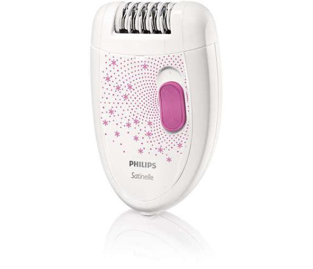 Philips HP6550/01 Satinelle Essential - 383597 - zdjęcie 7